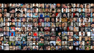 هل ستذهب دماء 30 ألف متظاهر إيراني هدرا؟