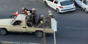 إيران والأمن والسلام في المنطقة نقيضان لا يلتقيان