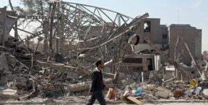 إيران بعد النظام الديني: لماذا يبرز "الخيار الثالث" كاستراتيجيةٍ متفوقةٍ