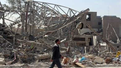 إيران بعد النظام الديني: لماذا يبرز "الخيار الثالث" كاستراتيجيةٍ متفوقةٍ