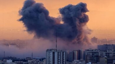 الحكومة المؤقتة وبديل الجمهورية الديمقراطية على أنقاض "ولاية الفقيه"