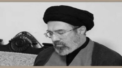 رسالة مجتبى خامنئي الأولى: عرض للسلطة أم دليل على أزمة سلطة عميقة؟