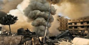 حرب الممرات الاستراتيجية : المواجهة مع نظام الملالي وتداعياتها على النظام الدولي