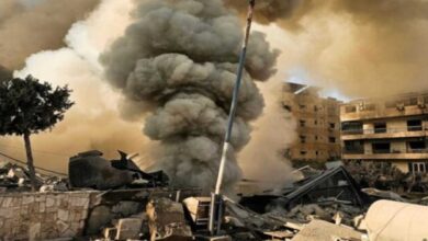 حرب الممرات الاستراتيجية : المواجهة مع نظام الملالي وتداعياتها على النظام الدولي