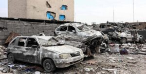 عن وساطة تركيا وباكستان ومصر