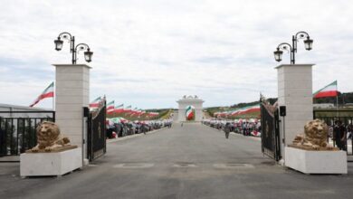 عقيدة الضربات العابرة للحدود: لماذا يلوّح نظام طهران باستهداف أشرف 3؟