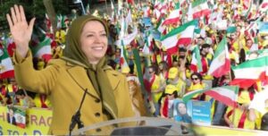 عهد السيادة الشعبية في إيران قد بدأ