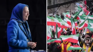 البديل الوطني الايراني يٶکد دوره داخليا وخارجيا