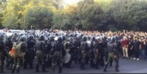 طريق ذو إتجاه واحد