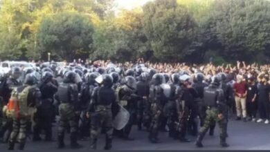 طريق ذو إتجاه واحد