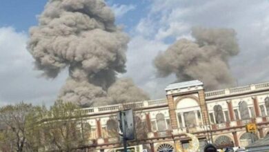 إيران بين شبح الحرب وخيار التغيير الداخلي: لماذا ترفض المقاومة الإيرانية التدخل العسكري الخارجي؟