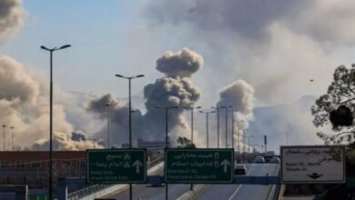 إيران والخيار الشمشوني