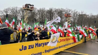 إيران بعد خامنئي: معركة الشرعية وإعلان الحكومة المؤقتة لحظة التحول بعد نهاية ولاية الفقيه