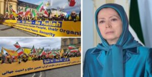 إيران على مفترق الطرق: المقاومة الوطنية كحل وحيد للأزمة الكهنوتية