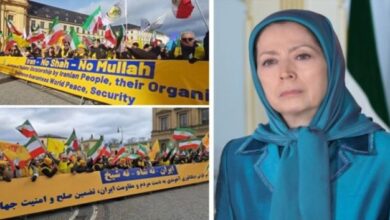 إيران على مفترق الطرق: المقاومة الوطنية كحل وحيد للأزمة الكهنوتية