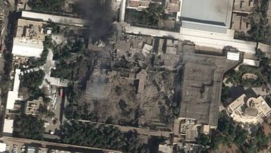 إيران بعد خامنئي: من ولاية الفقيه إلى سيطرة الحرس الثوري