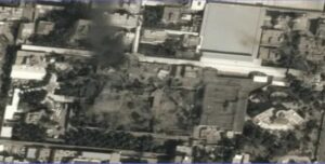 إيران تحت النار: الضربة الاستباقية واختبار بقاء نظام ولاية الفقيه