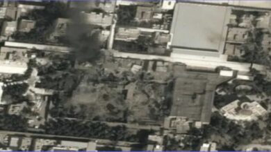 إيران تحت النار: الضربة الاستباقية واختبار بقاء نظام ولاية الفقيه