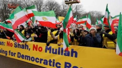 سيناريوهات الحرب وسقوط ولاية الفقيه