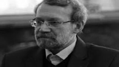 اغتيال لاريجاني وتداعياته على بنية السلطة في طهران تفكيك مركز الثقل