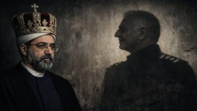 مجتبى خامنئي.. الوريث الذي لا يملك إلا مفاتيح الزوال!