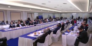 رمضان الانتفاضة : إعادة تموضع البديل الديمقراطي في مواجهة نظام ولاية الفقيه