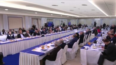 رمضان الانتفاضة : إعادة تموضع البديل الديمقراطي في مواجهة نظام ولاية الفقيه