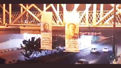 ماذا وراء تصاعد القبضة الامنية وإنتشار نقاط التفتيش في إيران؟