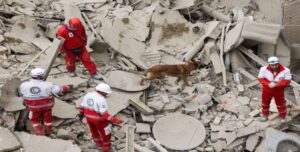 إيران.. نظام مأزوم في نفق مظلم