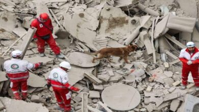 إيران.. نظام مأزوم في نفق مظلم