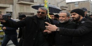 مآل مستنقع الفوضى الإيرانية