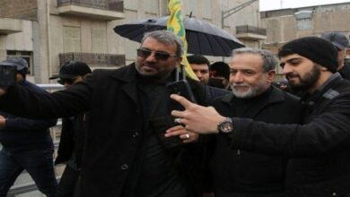 مآل مستنقع الفوضى الإيرانية