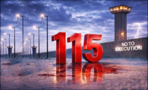 حملة “ثلاثاء لا للإعدام” مستمرة للأسبوع الـ115: إضراب واسع للسجناء السياسيين في 56 سجناً بإيران