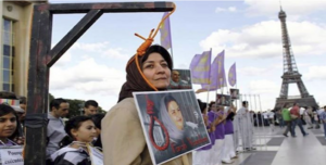 لماذا تطالب المعارضة الايرانية بوقف الاعدامات؟