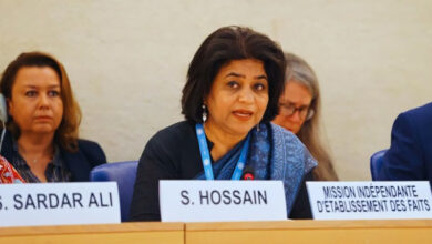 محاكمات صورية وأداة للقمع.. صرخة أممية بوجه مقاصل النظام الإيراني وإدانات دولية لإعدام النخب