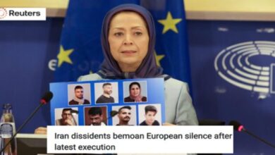 معضلة التوازن الأوروبي تجاه إيران بين استراتيجية الاحتواء ومطالب التحول الديمقراطي