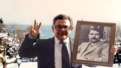 نحن نکتب حقوق الانسان بدمائنا