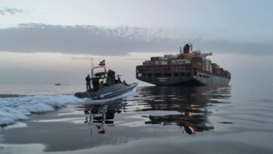 عن الثقة بالنظام الايراني