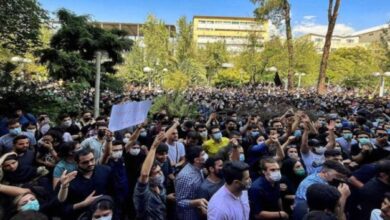 الشعب في إنتظار محاسبة النظام