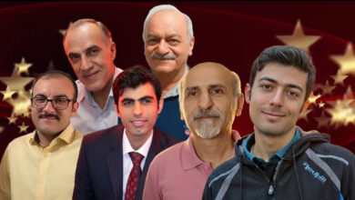 من خنادق “ستار خان” إلى مشانق “إيفين”.. ستة ثوار يسطرون وثيقة النصر النهائي