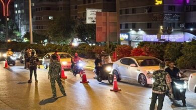 مقصلة الرعب ورهان الانفجار.. هل تنجح الإعدامات السياسية في احتواء غليان الشارع الإيراني؟