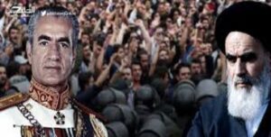 لا مکان لإبن الشاه في إيران الحرة