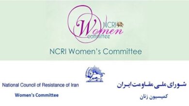 إطلاق سراح “مريم أكبرى منفرد” بعد سبعة عشر عاماً من الاعتقال