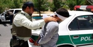 حربان ضاريتان للنظام الايراني