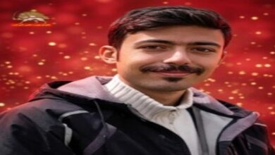 أمّ وحيد بني عامريان: بعد حبل المشنقة سرقوا الجثمان أيضًا