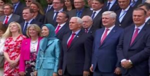 تحشيد دولي من أجل إيران حرة