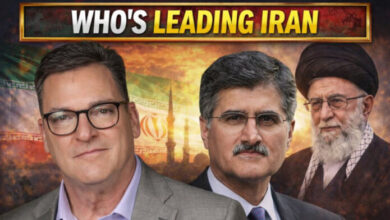 «ما وراء ستار الهدنة».. علي صفوي يكشف آليات حكم "الحرس" في إيران ويؤكد: التغيير الحقيقي تصنعه السواعد الداخلية لا الحروب الخارجية