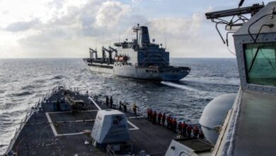 نظام إيراني مُثقل بالأزمات الداخلية يصعّد من حافة الهاوية دوليًا