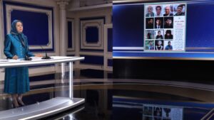 مريم رجوي: شهداء مجاهدي خلق هم فدية الحرية والسلام الدائم في إيران والمنطقة