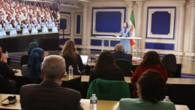 الى الامام نحو جمهورية ديمقراطية